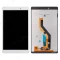Дисплей для Samsung T290 Galaxy Tab A 8.0 + тачскрин (белый) фото №1
