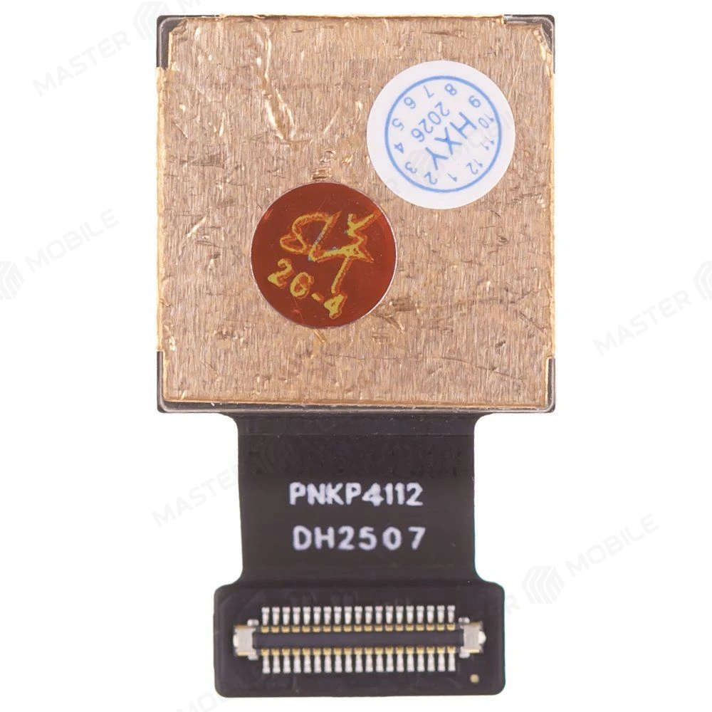 Камера для Infinix GT 30 (X6876) (64 MP) (задняя) (ORIG100)  фото №2