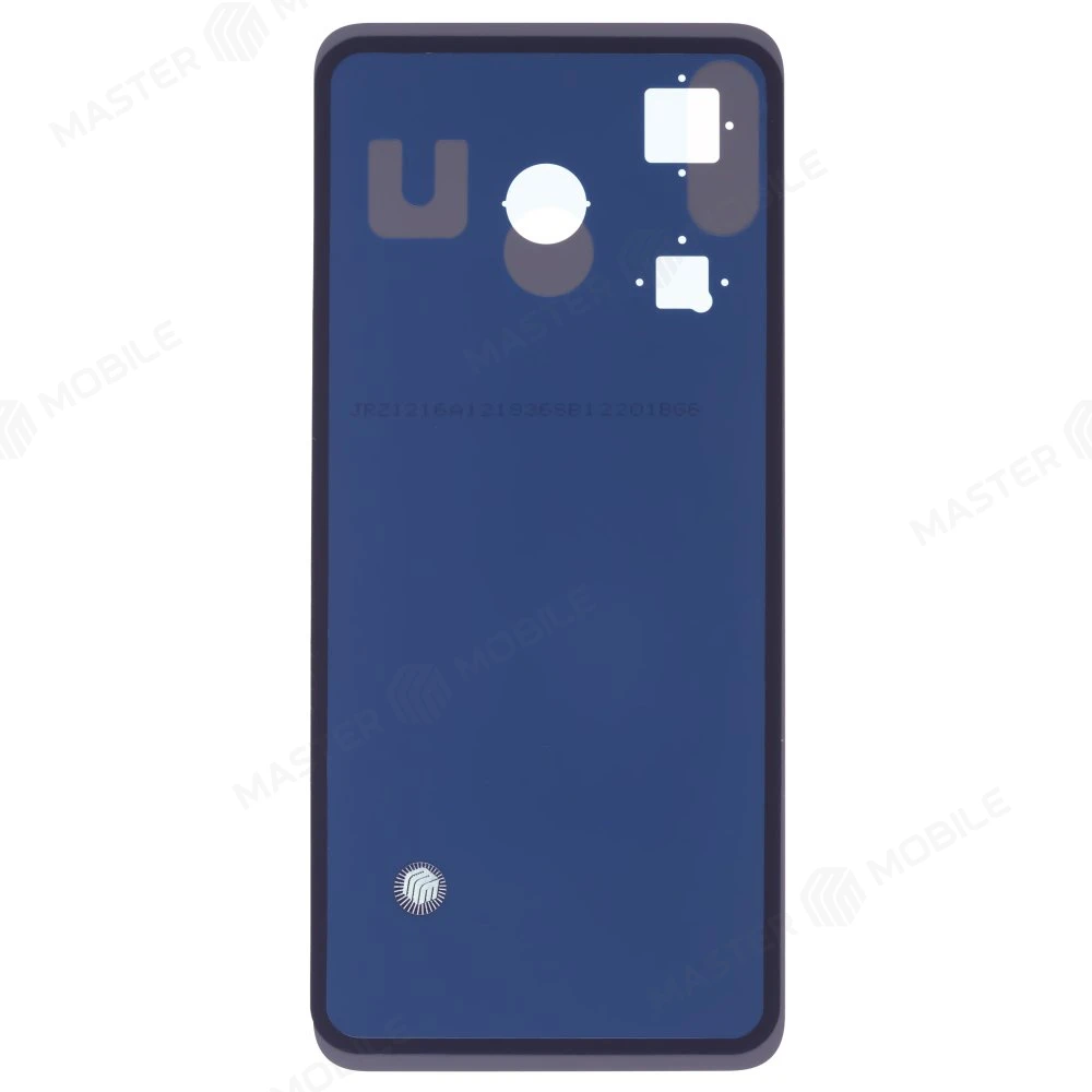 Задняя крышка для Tecno Spark GO 2024 (BG6) (золотистый) фото №2