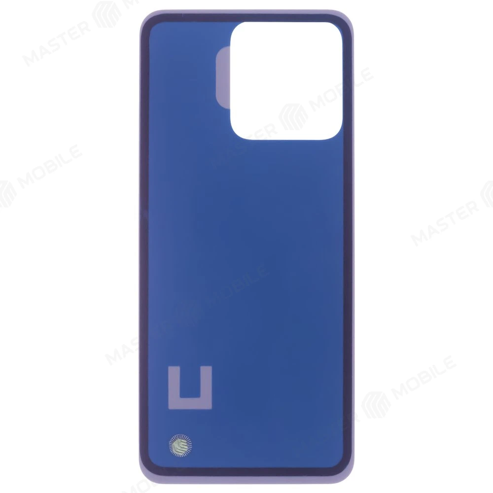 Задняя крышка для Realme C53 (RMX3760) (золотистый) фото №2