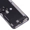 Дисплей для Apple iPhone Xs + тачскрин (черный) (переклейка) (ORIG) фото №4
