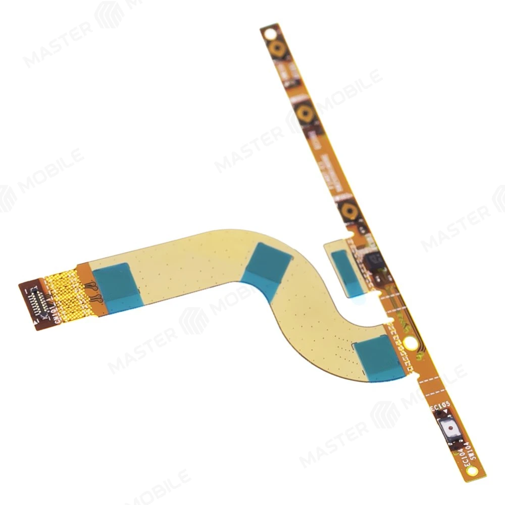 Шлейф для Sony E5603 Xperia M5/E5633 Xperia M5 Dual с комп. (на кнопку включения, кнопку камеры и кнопки громкости)  фото №3