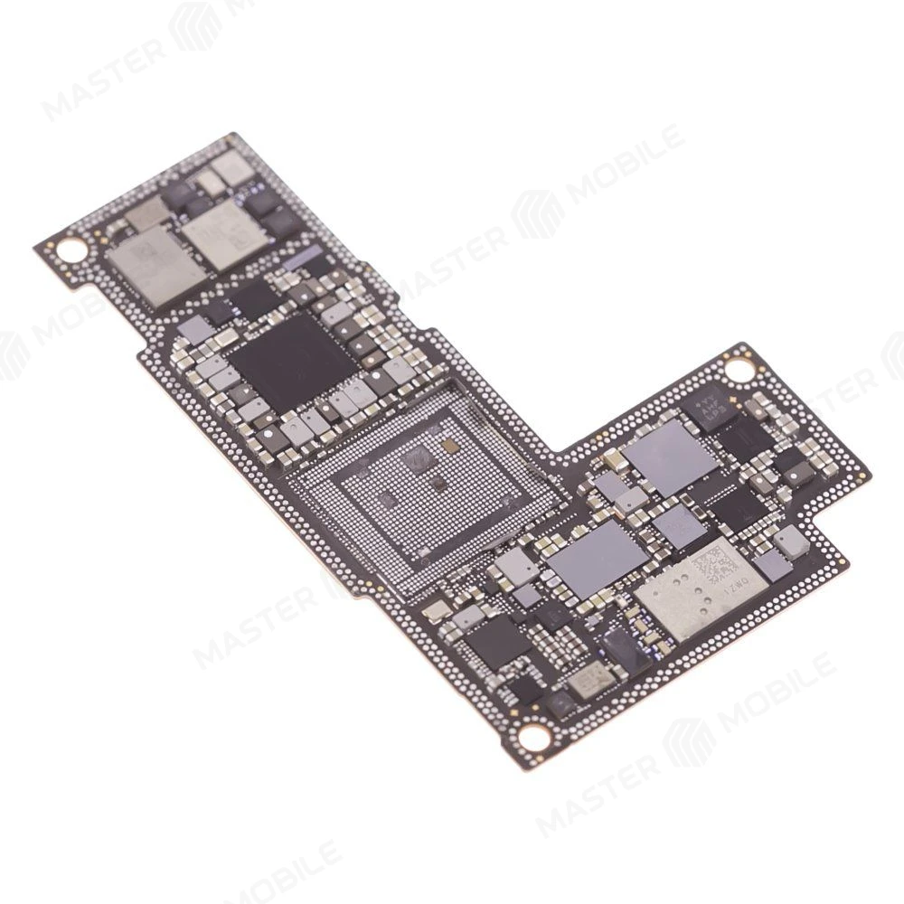 Материнская плата для Apple iPhone 12 Pro Max (SIM + eSIM) (верхняя) фото №3