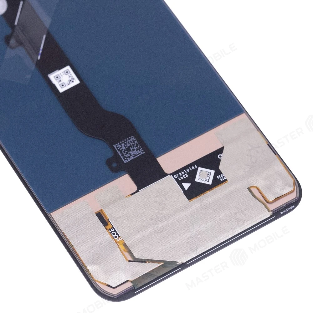 Дисплей для Infinix Note 11 (X663B) / Note 12 (X663D) / Note 12 Pro (X676B) / Note 30i (X6716) и др. + тачскрин (OLED) фото №4