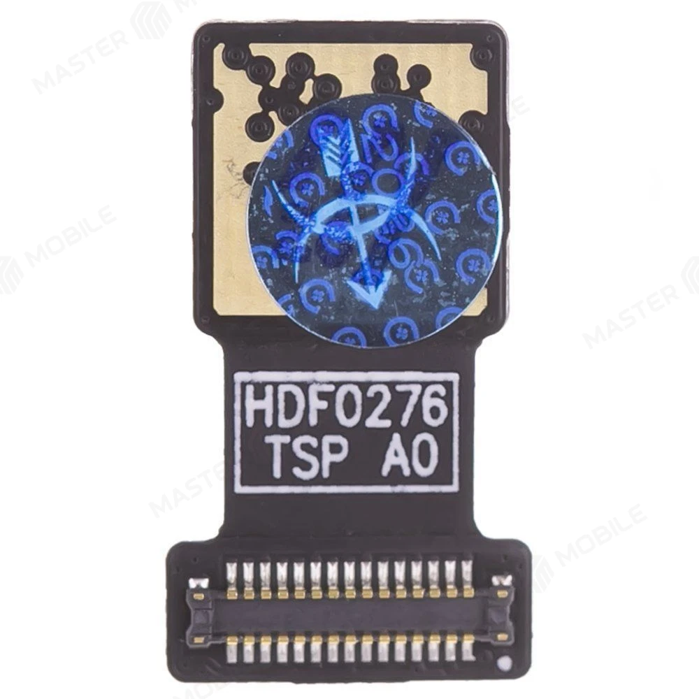 Камера для Infinix Hot 12 Pro (X668C) (передняя) (ORIG100) фото №2