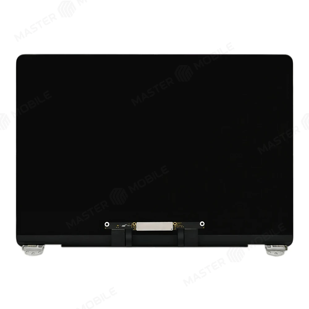 Матрица в сборе для Apple MacBook Air 13 Retina A2179 / MacBook Air 13 Retina A1932 (LATE 2018 - EARLY 2020) (серебристый) (AASP) фото №1