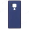 Задняя крышка для Huawei Mate 20 (HMA-L29) (синий) фото №2