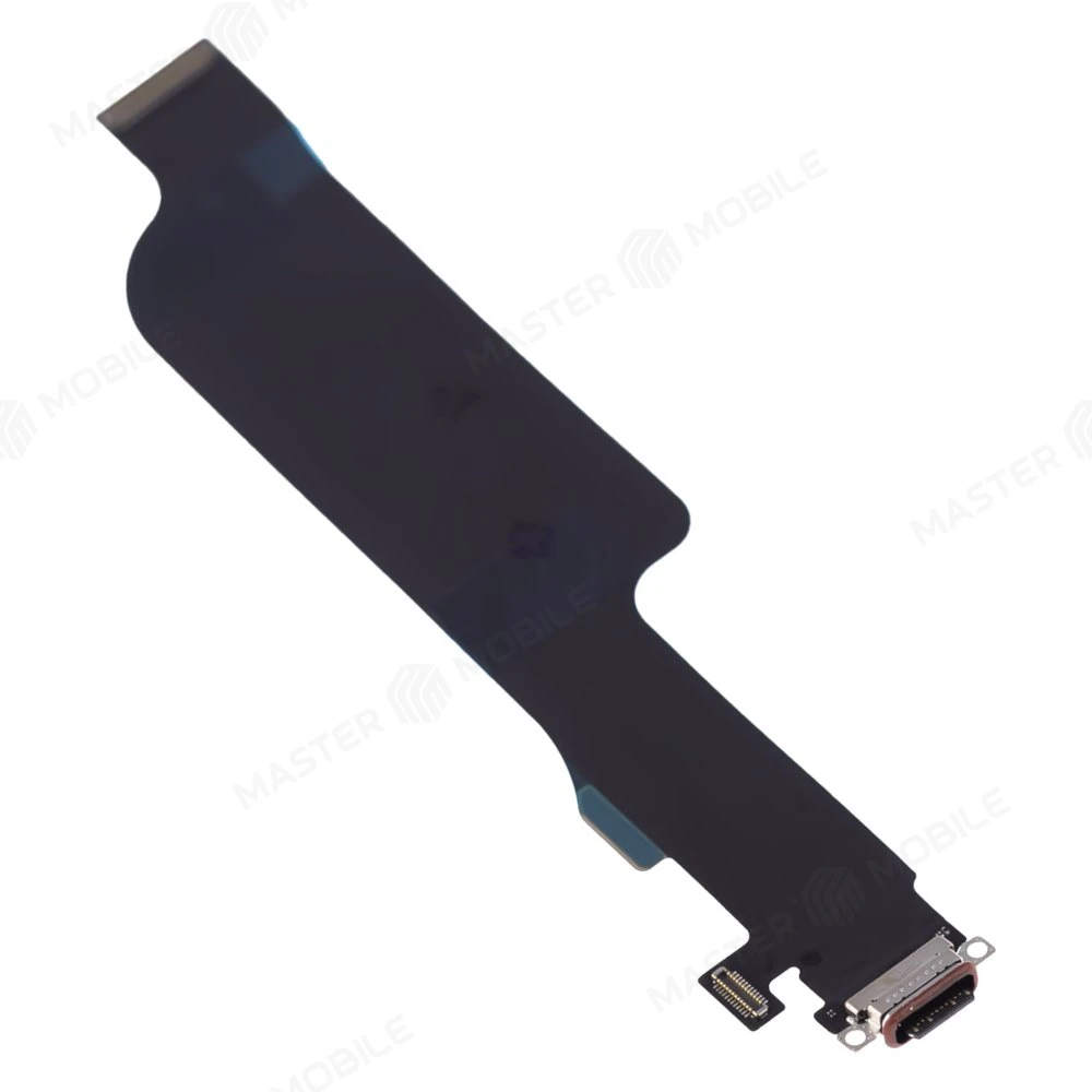 Шлейф для Xiaomi 14 Pro (23116PN5BC) с комп. + разъем зарядки  фото №3