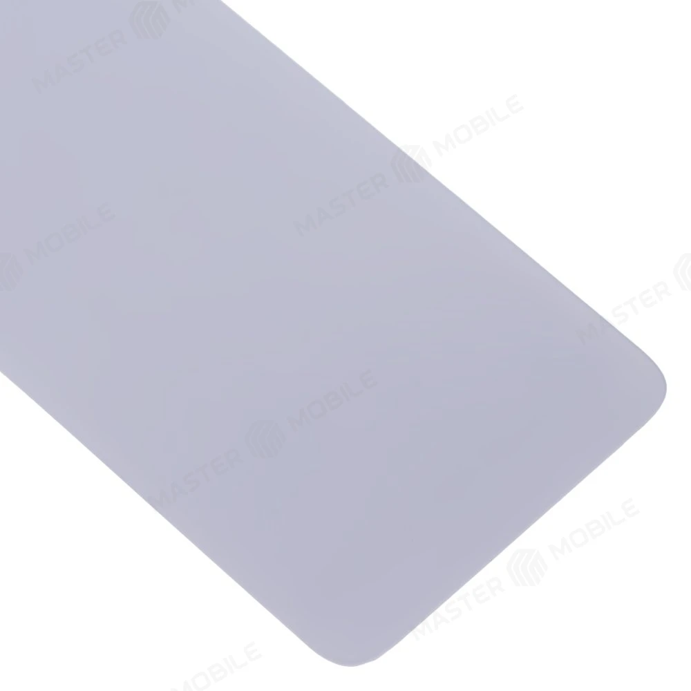 Задняя крышка для Xiaomi Redmi A3x (24048RN6CG) (белый) фото №4