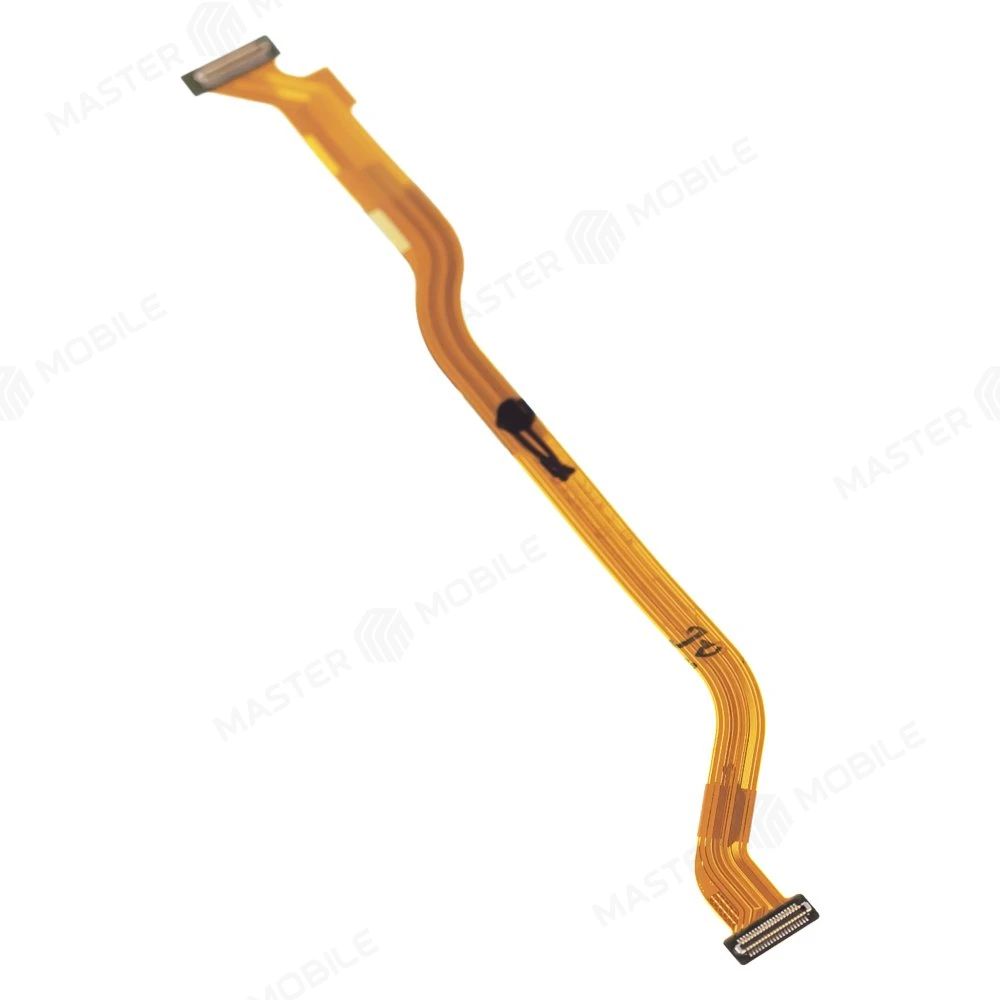 Шлейф для Realme GT Neo 3T (RMX3371) с комп. (межплатный)  фото №3