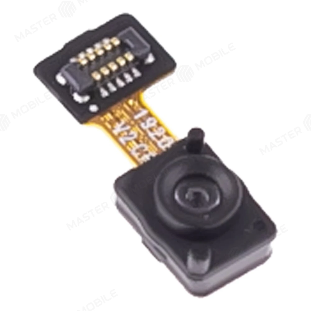 Шлейф для Xiaomi Poco X6 Pro (2311DRK48G) с комп. + сканер отпечатка пальца фото №3