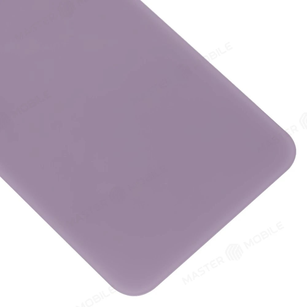 Задняя крышка для Samsung A356 Galaxy A35 5G (фиолетовый) (в сборе со стеклом камеры) фото №4