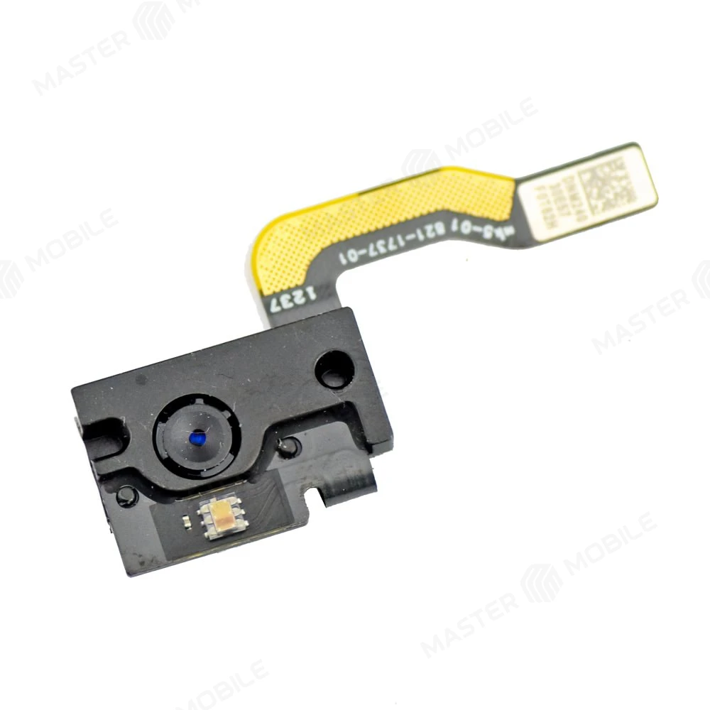 Камера для Apple iPad 4 (A1458/A1459/A1460) (передняя)  фото №2