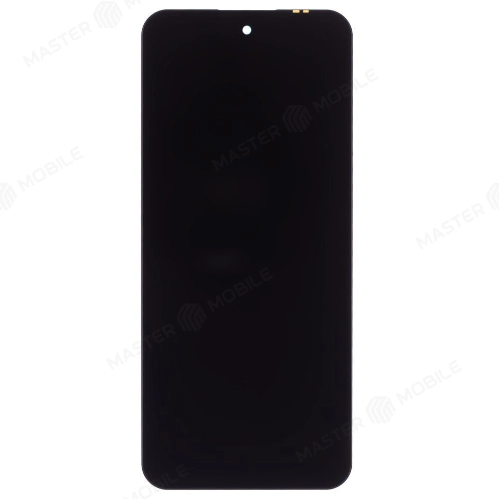 Дисплей для Meizu Mblu 22 (M2511) / Mblu 22 Pro (M2512) + тачскрин (черный) (ORIG) фото №1