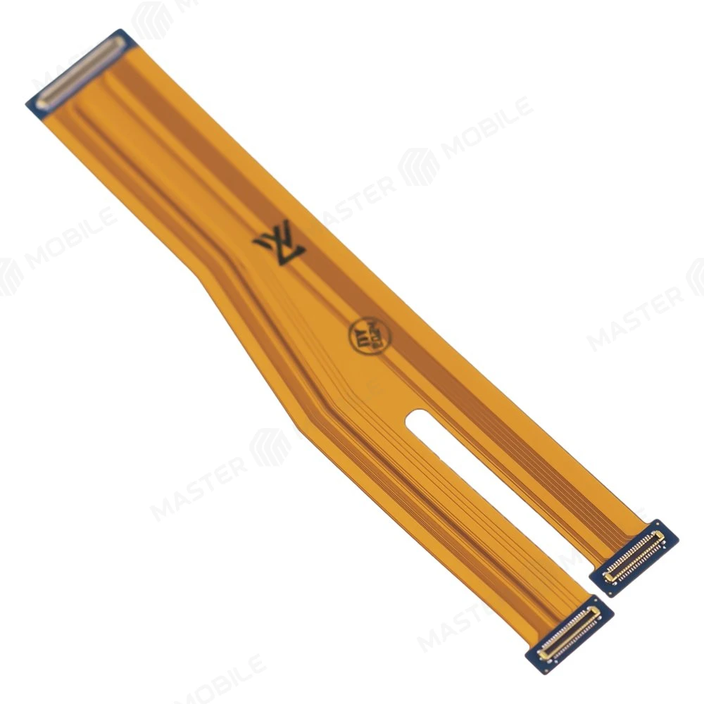 Шлейф для Samsung A225 Galaxy A22 / A325 Galaxy A32 4G с комп. (межплатный) фото №3