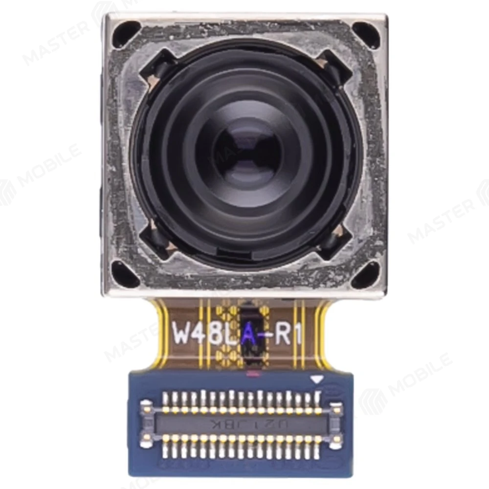 Камера для Samsung A426 Galaxy A42 5G / M225 Galaxy M22 (48 MP) (задняя) (ORIG100) фото №1