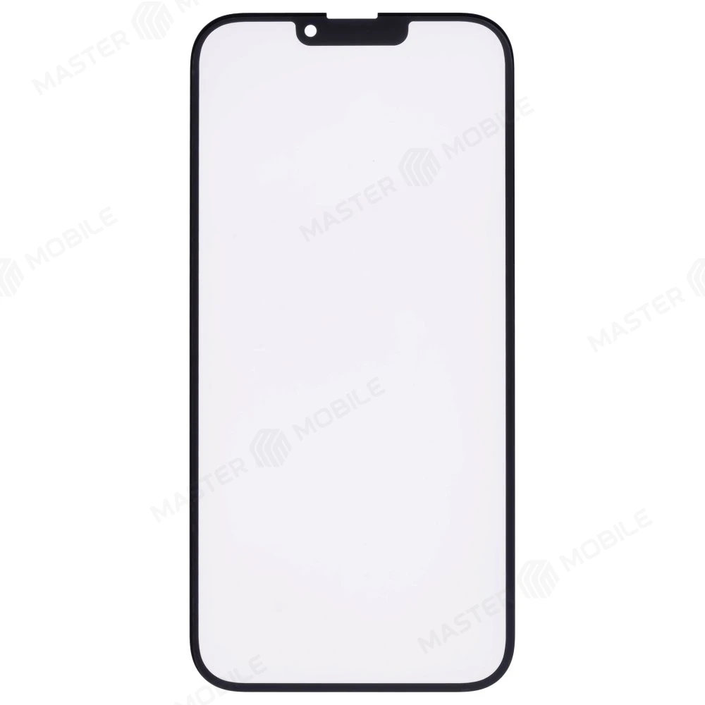 Стекло модуля для Apple iPhone 13 Pro Max + OCA (Premium) фото №1