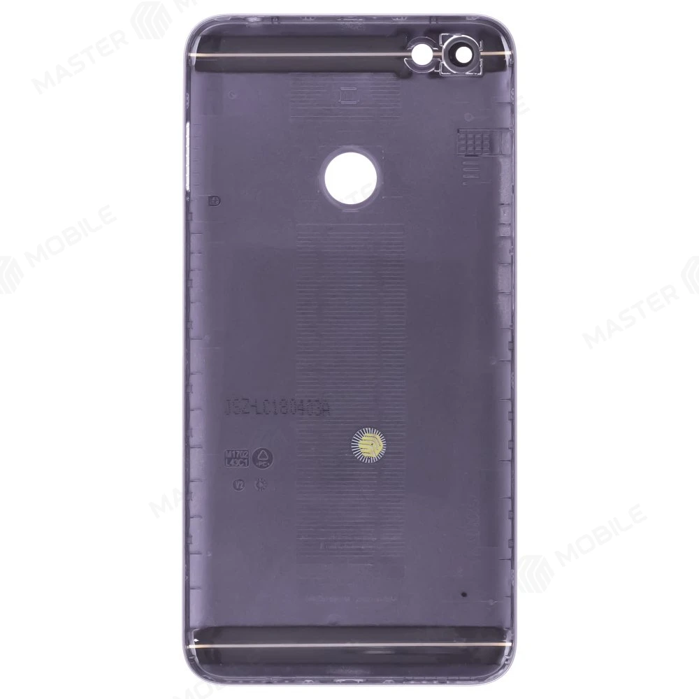 Задняя крышка для Xiaomi Redmi 5A (MCG3B) (серый) (в сборе со стеклом камеры) фото №2