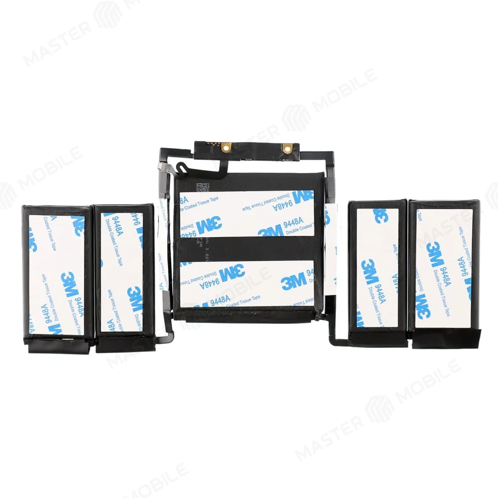 Аккумулятор для Apple MacBook Pro 13 Touch Bar A1706 (LATE 2016 - MID 2017) (A1819) (ORIG) фото №2