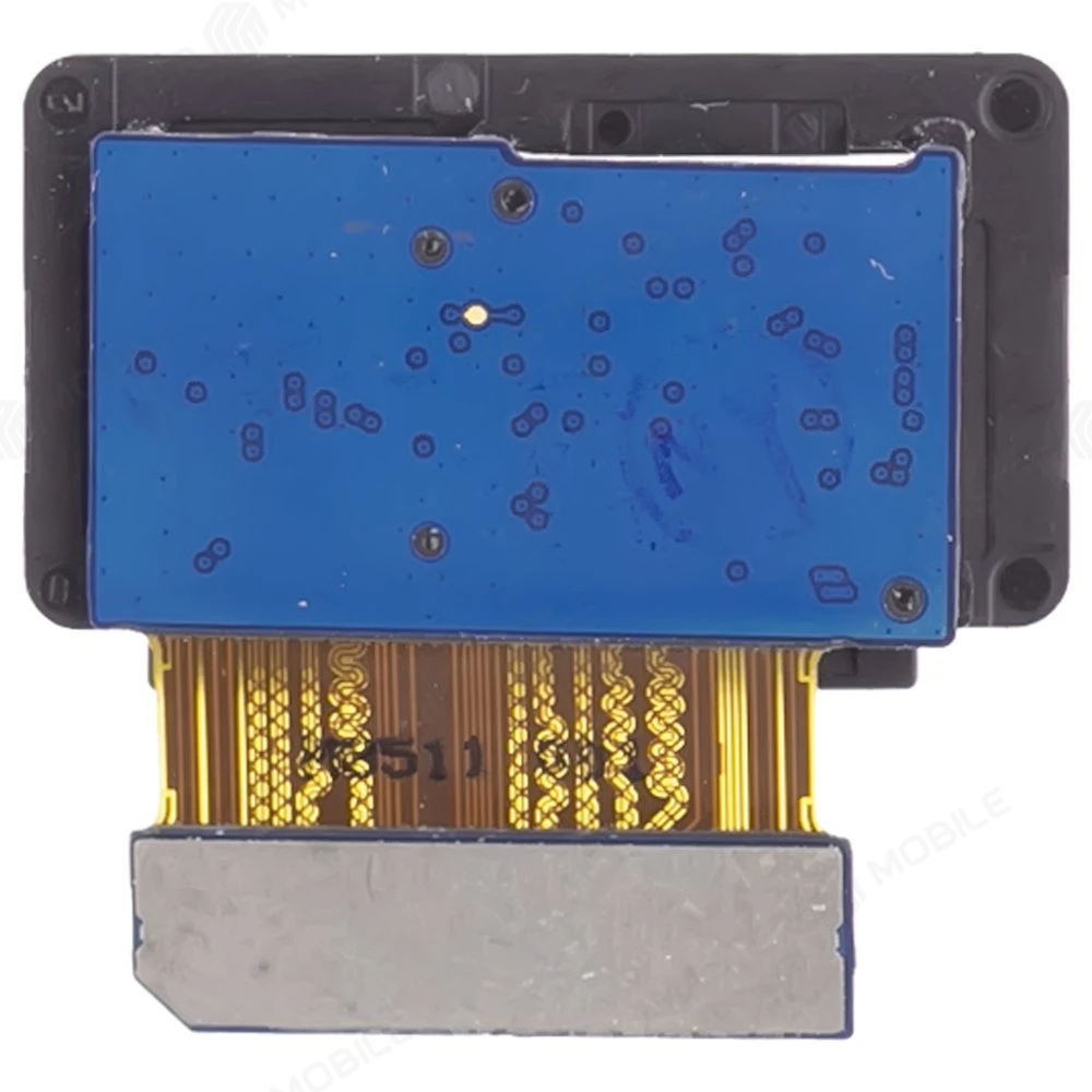 Камера для Samsung A605 Galaxy A6+ (2018) / J810 Galaxy J8 (2018) (задняя) (ORIG100) фото №2