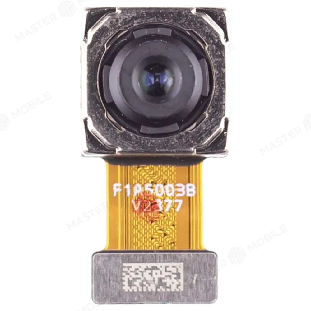 Камера для Xiaomi Redmi 10 (21061119DG) / Redmi 10 2022 (22011119UY) / Redmi 10C (220333QNY) (50 MP) (задняя) (ORIG100) фото №1