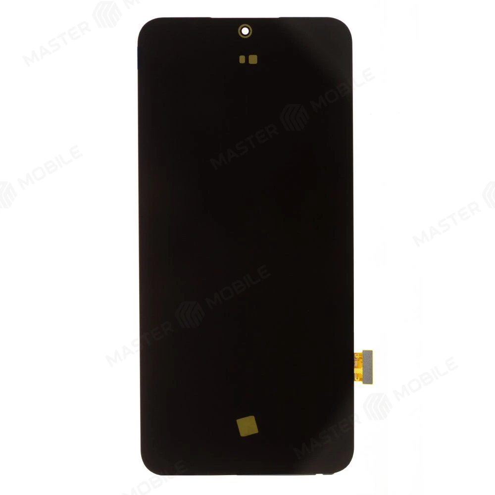 Дисплей для Samsung A576 Galaxy A57 5G + тачскрин (черный) (ORIG100) (SP)  фото №1