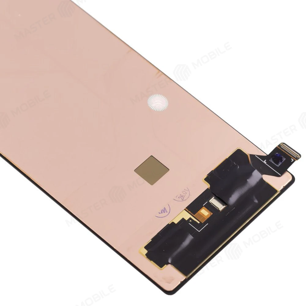 Дисплей для ZTE Nubia Z80 Ultra (NX741J) / Nubia Red Magic 11 Pro + тачскрин (черный) (ORIG100) фото №4