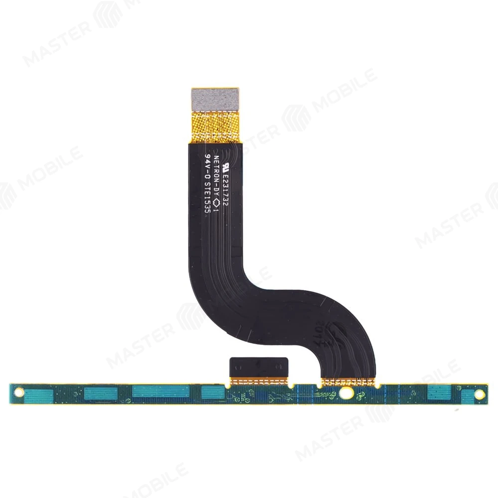 Шлейф для Sony E5603 Xperia M5/E5633 Xperia M5 Dual с комп. (на кнопку включения, кнопку камеры и кнопки громкости)  фото №2