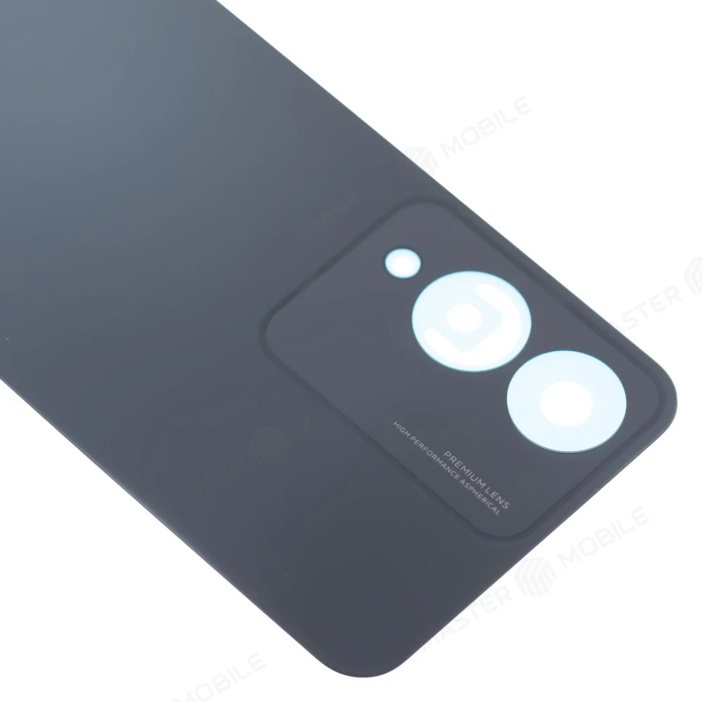 Задняя крышка для Vivo Y17s (V2310) (зеленый) фото №3