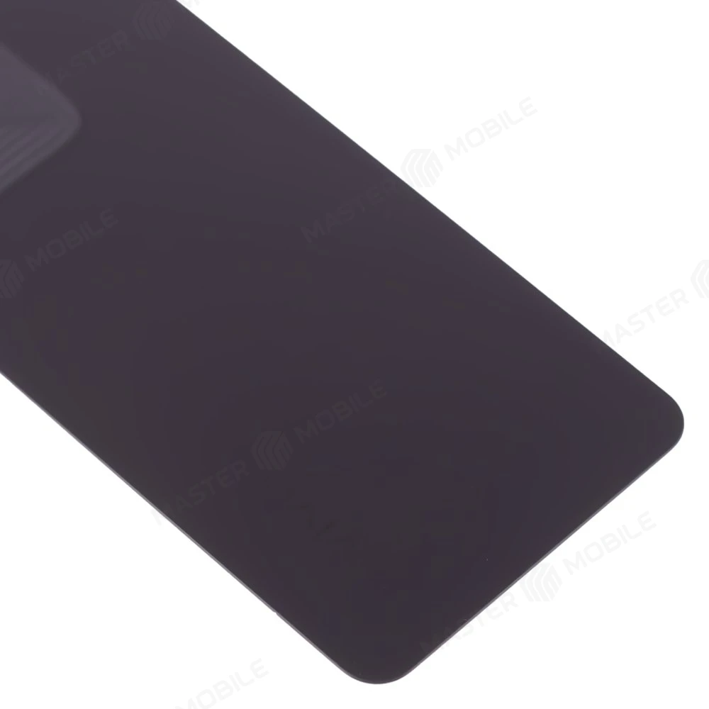 Задняя крышка для Vivo Y27s (V2322) (коричневый) фото №4