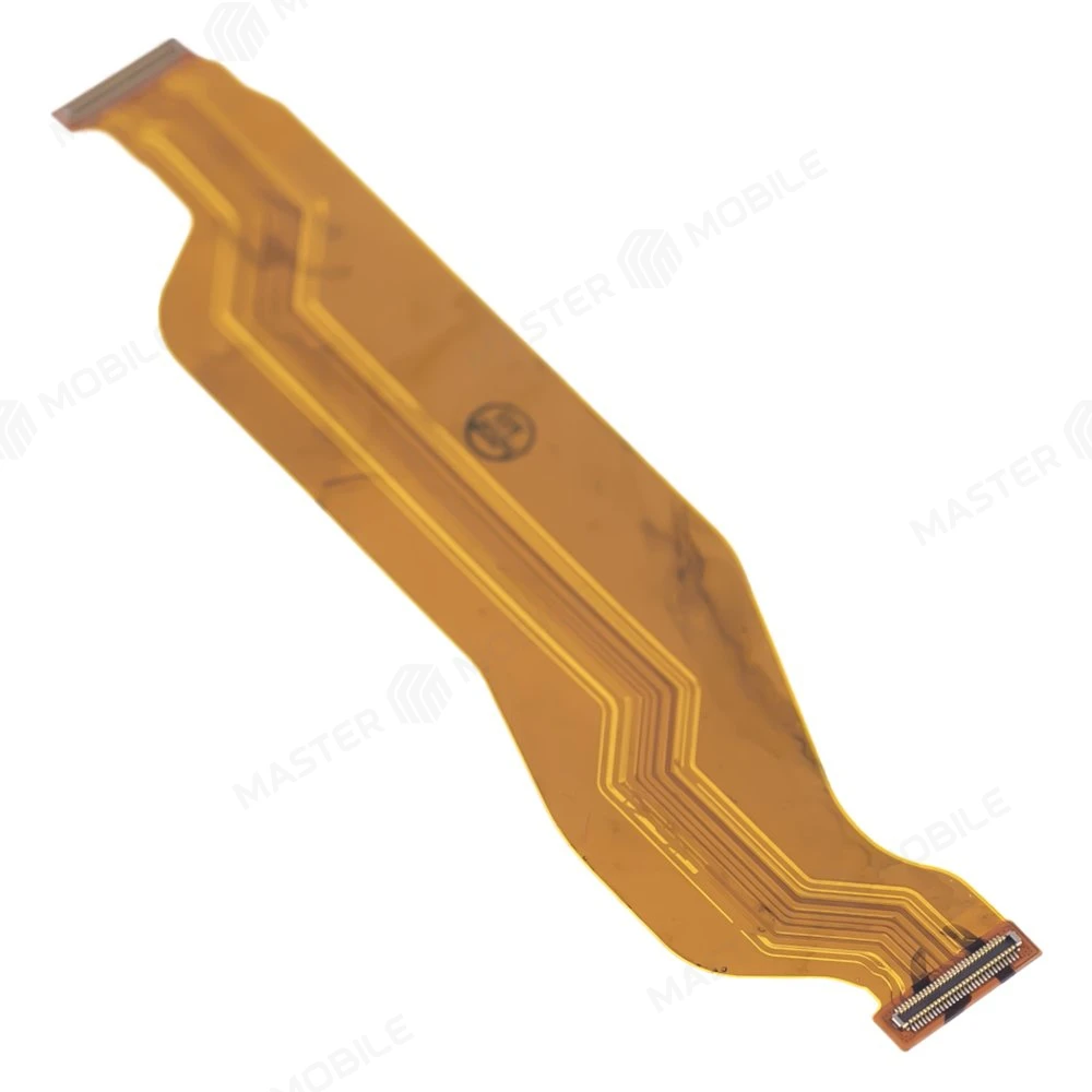 Шлейф для Xiaomi 11T (21081111RG) / 11T Pro (2107113SG) с комп. (межплатный) фото №3