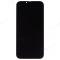 Дисплей для Apple iPhone 13 Pro Max + тачскрин (черный) (MNK) (In-Cell) фото №1