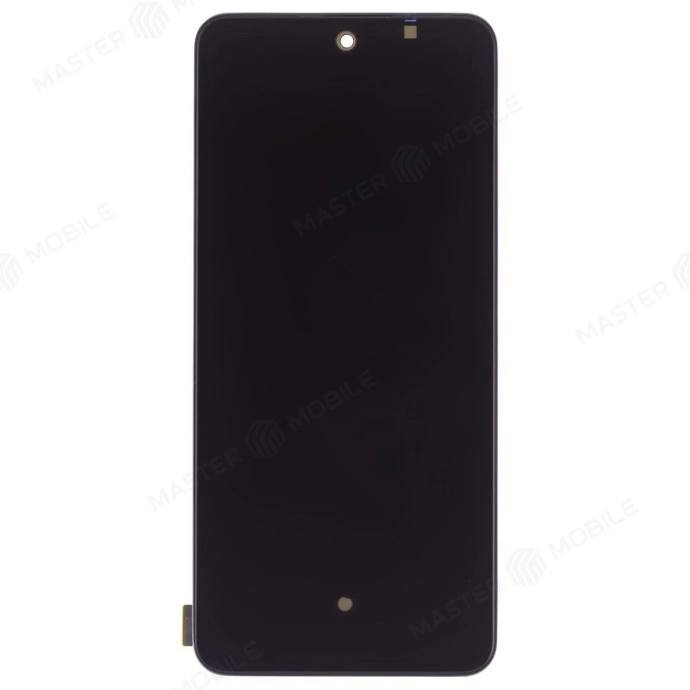 Дисплей для Realme 12+ 5G (RMX3867) + тачскрин (черный) (в рамке) (ORIG100) (SP) фото №1