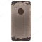 Корпус для Apple iPhone 6 Plus (золотистый)  фото №2