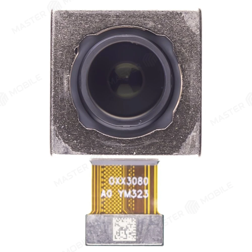 Камера для Xiaomi Redmi Note 12 Pro+ 5G (22101316UG) (задняя) (ORIG100) фото №1