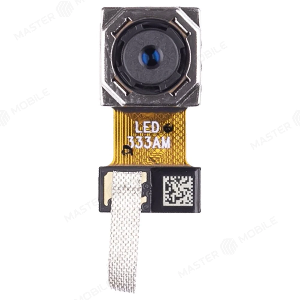 Камера для Samsung A037 Galaxy A03s (задняя)  фото №1