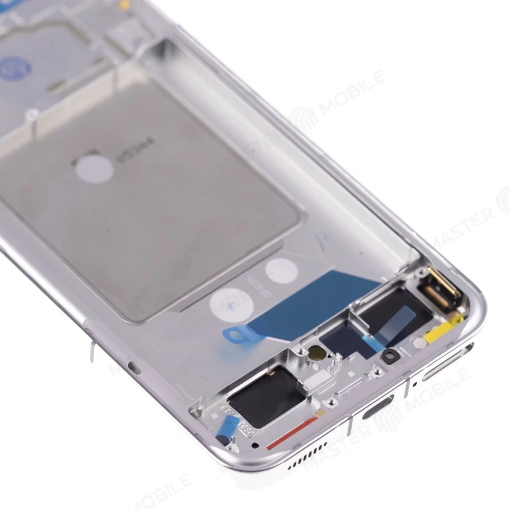 Дисплей для Xiaomi 13 (2211133G) + тачскрин (зеленый) (в рамке) (ORIG100) (SP) фото №4