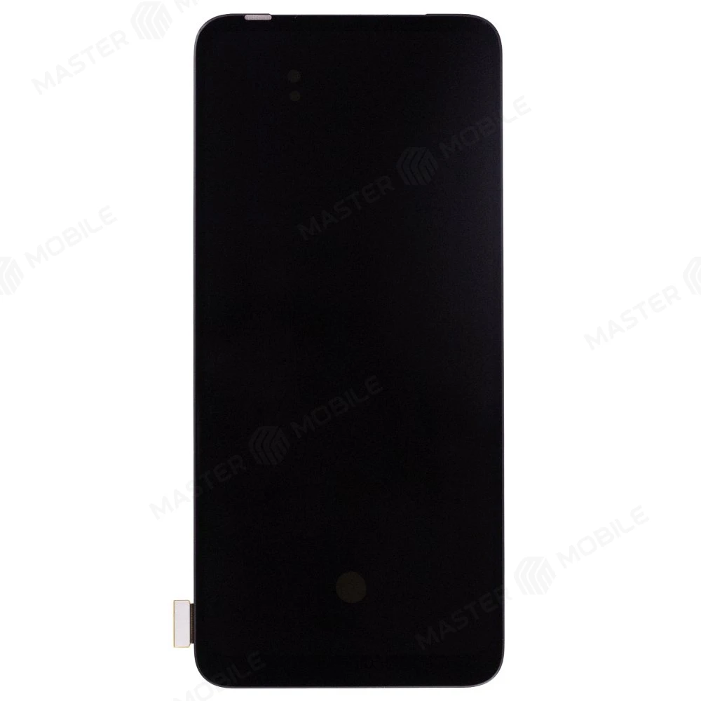 Дисплей для OPPO Reno 2Z (CPH1951) / Reno 2F (CPH1989) / K3 (CPH1955) и др. + тачскрин (черный) (OLED) фото №1