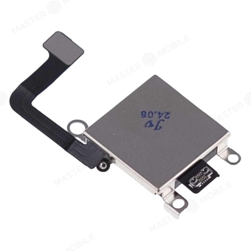 Шлейф для Apple iPhone 15 Plus с комп. + считыватель eSIM (US Version) (ORIG100) фото №3