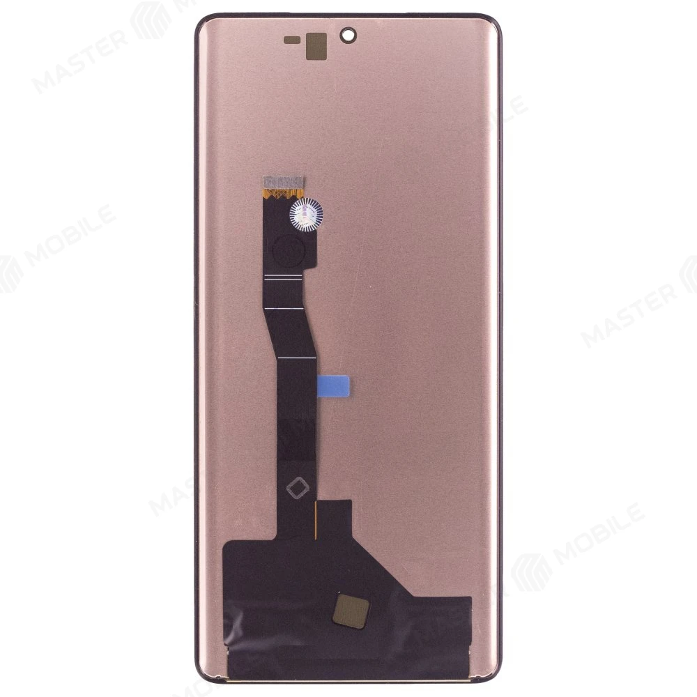 Дисплей для Huawei Nova 10 (NCO-LX1) + тачскрин (черный) (ORIG) фото №2