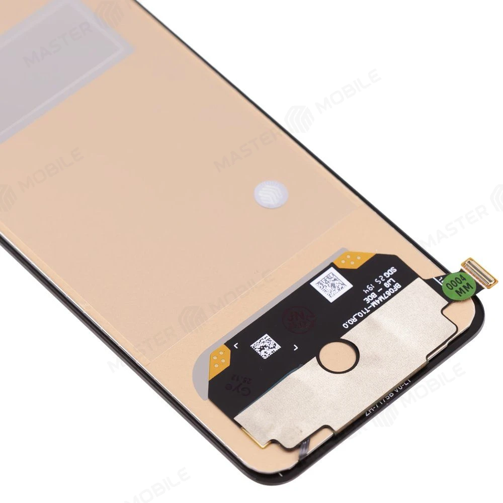 Дисплей для Tecno Camon 40 Premier 5G (CM8) + тачскрин (черный) (In-Cell) фото №4