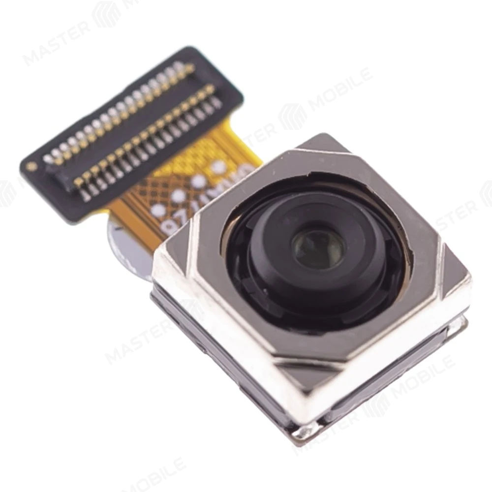 Камера для Infinix Hot 12 Play NFC (X6816D) / Hot 12i (X665B) (13 MP) (задняя)  фото №3