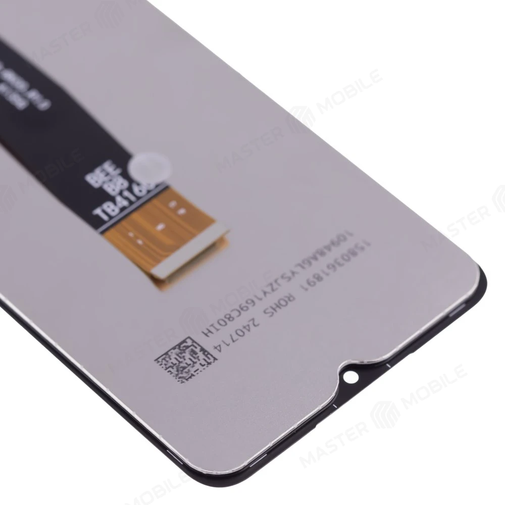 Дисплей для Samsung A047 Galaxy A04s / A136 Galaxy A13 5G + тачскрин (черный) (Medium) фото №3