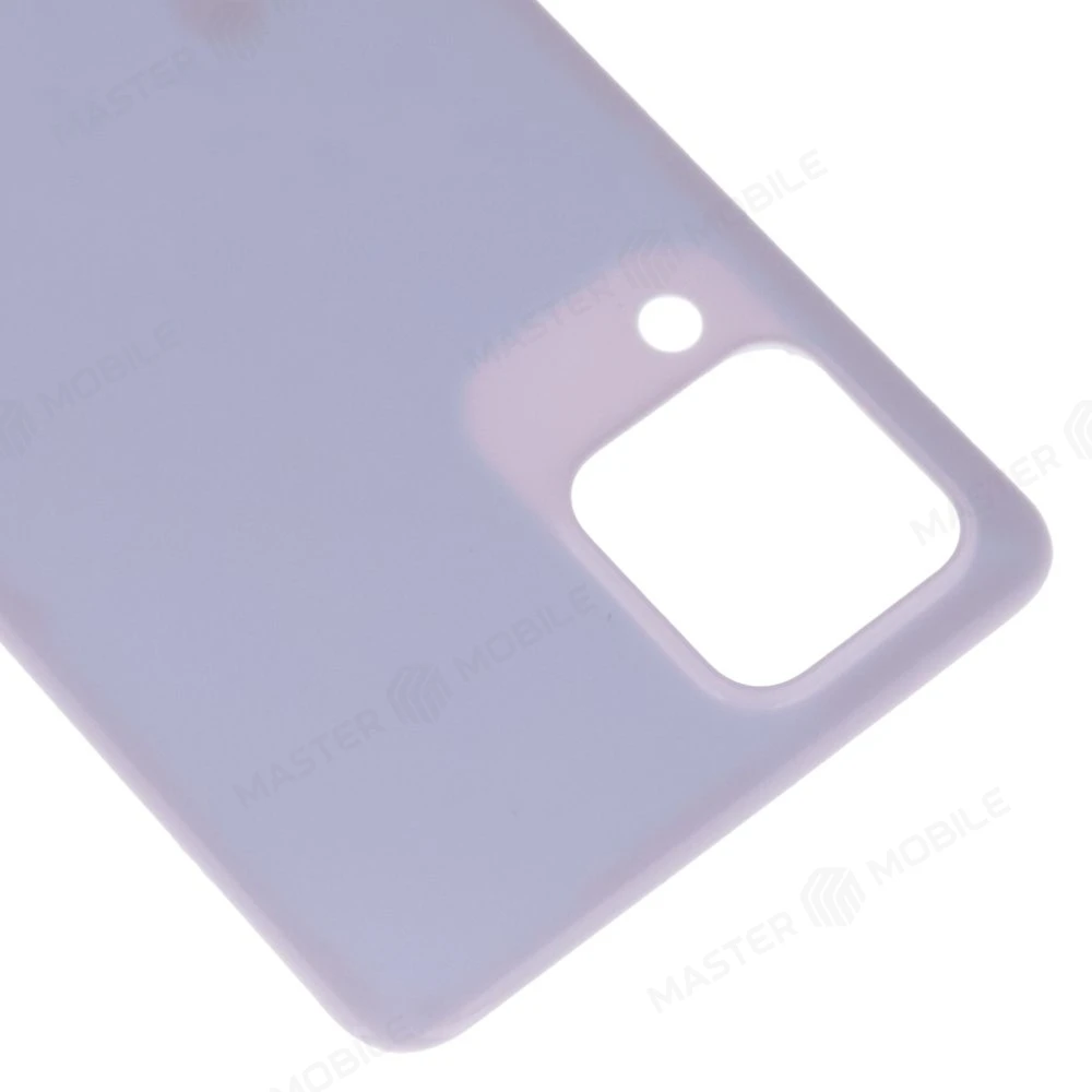 Задняя крышка для Samsung A225 Galaxy A22 (белый) фото №3