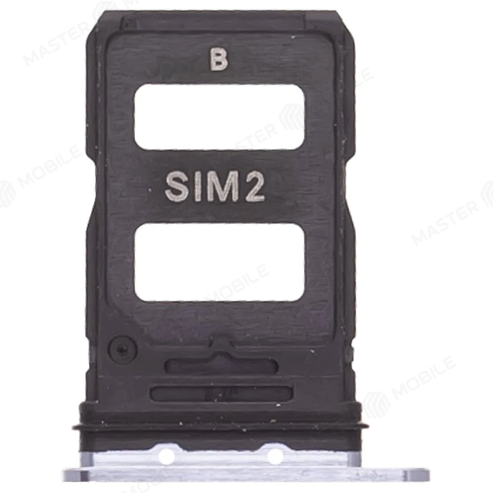 Держатель сим-карты для Xiaomi 13 (2211133G) (голубой) фото №2