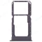 Держатель сим-карты для OnePlus Nord CE 3 Lite 5G (CPH2465) (серый) фото №1
