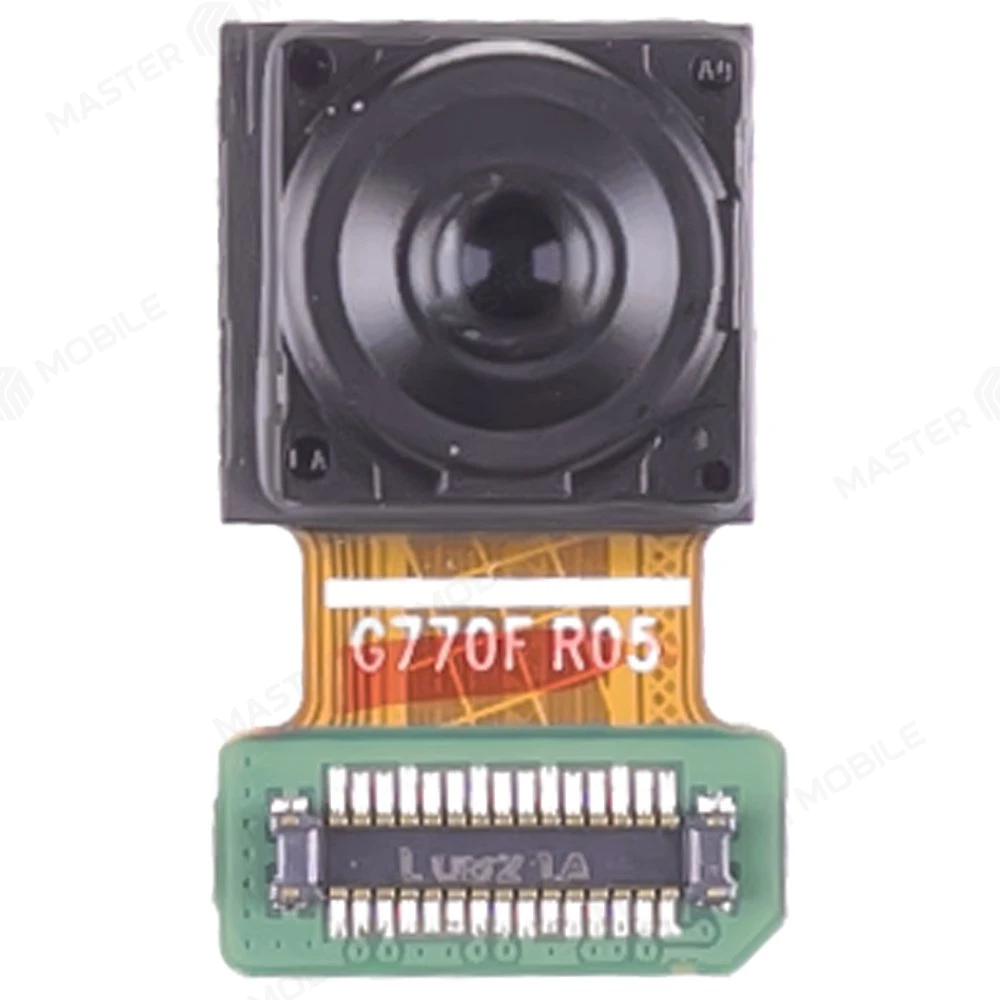 Камера для Samsung A715 Galaxy A71 (передняя) (ORIG100) фото №1