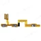 Шлейф для Huawei Honor 20 (YAL-L21) / Nova 5T (YALE-L61A) с комп. (на кнопку включения и кнопки громкости)  фото №1