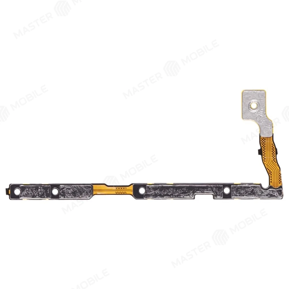 Шлейф для Vivo Y33s (V2109) с комп. (на кнопку включения и кнопки громкости)  фото №2