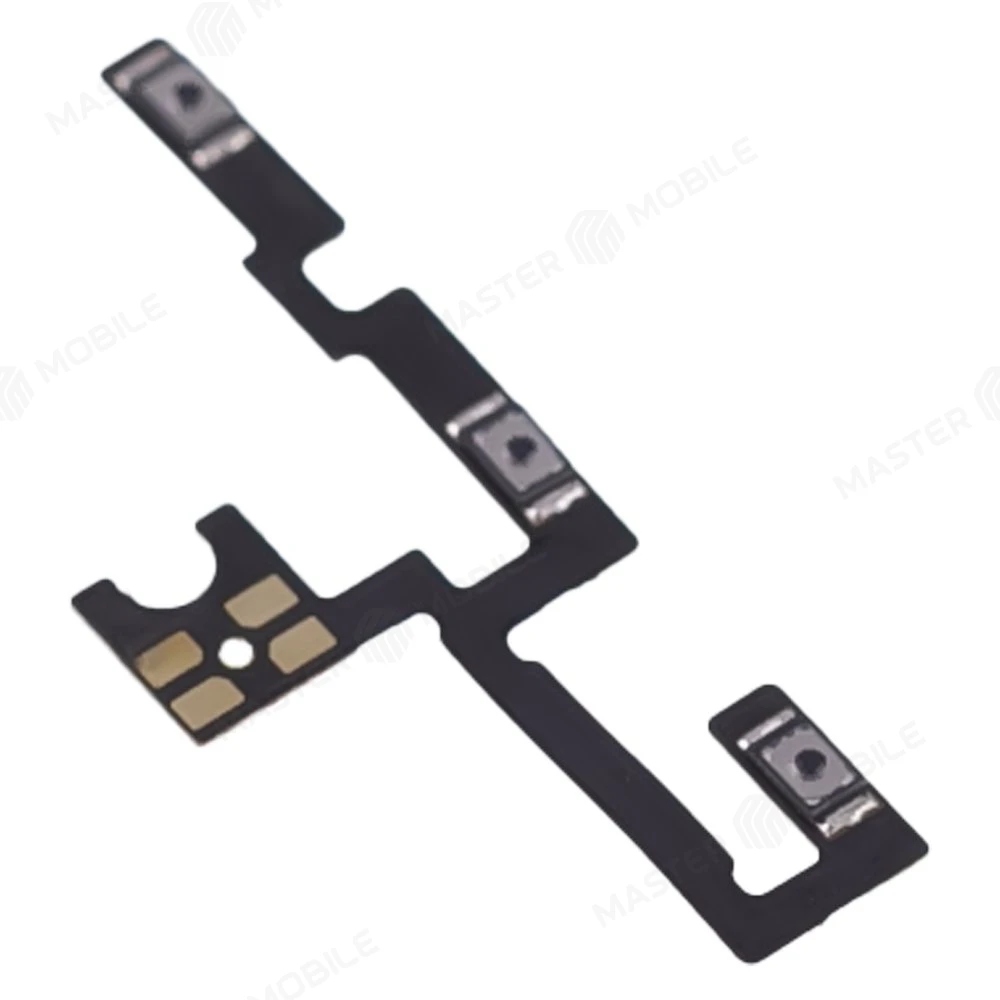 Шлейф для Xiaomi Mi 9T (M1903F10G) / Mi 9T Pro (M1903F11G) / Redmi K20 / Redmi K20 Pro с комп. (на кнопку включения и кнопки громкости)  фото №3